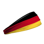 JUNK Brands ジャンク ヘッドバンド - GERMANY/ドイツ