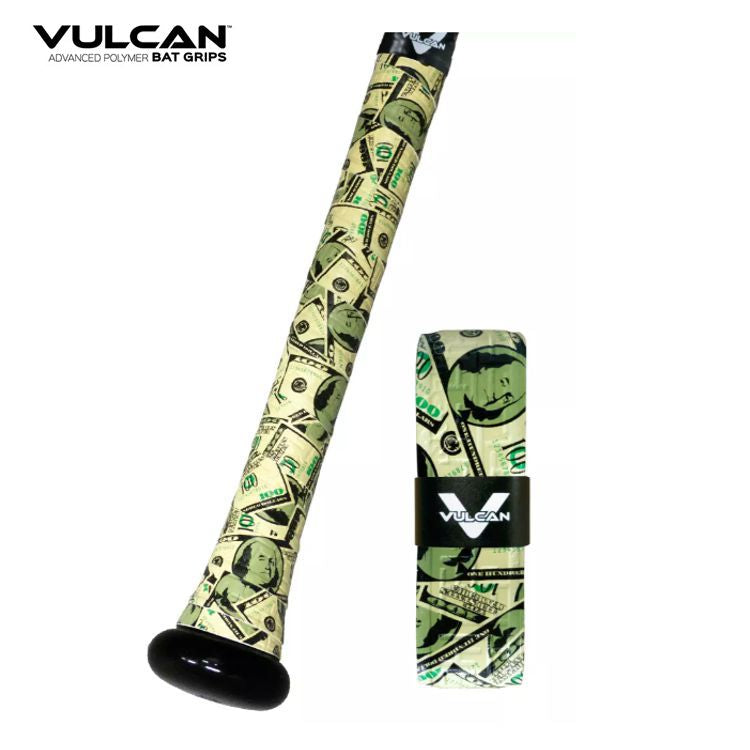 VULCAN バルカン グリップテープ UNCOMMONシリーズ MONEY