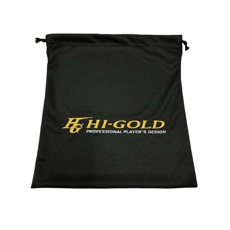 ハイゴールド HIGOLD グラブ袋 マルチ袋 ゴールド HB-GS - 刺繍対応