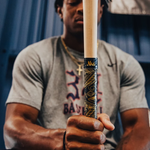 Naked Grips ネイキッドグリップス 野球 グリップテープ - TRIBAL