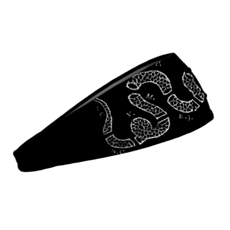 JUNK Brands ジャンク ヘッドバンド - JOIN OR DIE