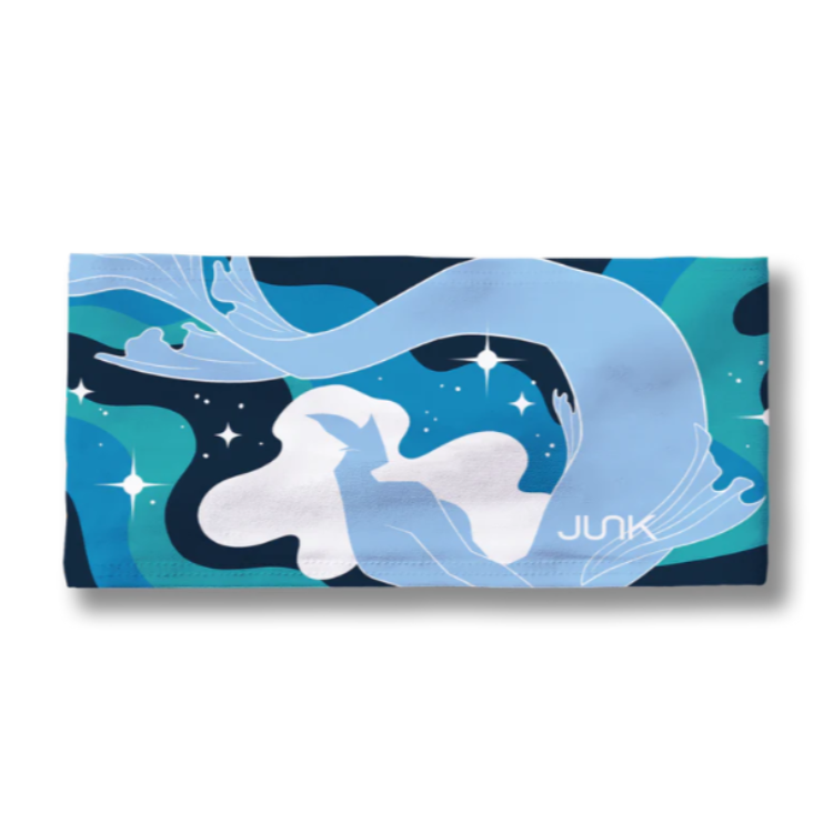 JUNK Brands ジャンク ヘッドバンド - PISCES/魚座