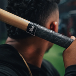 Naked Grips ネイキッドグリップス 野球 グリップテープ - JET BLACK
