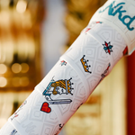 Naked Grips ネイキッドグリップス 野球 グリップテープ - THE KING OF HEARTS