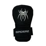 SPIDERZ スパイダーズ ハンドガード 手甲ガード ブラック
