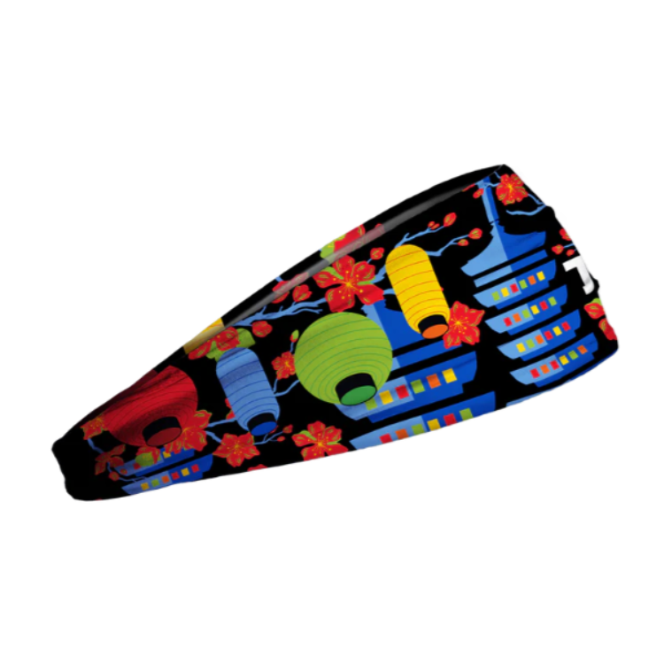 JUNK Brands ジャンク ヘッドバンド - TOKYO