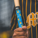 Naked Grips ネイキッドグリップス 野球 グリップテープ - PINEAPPLE