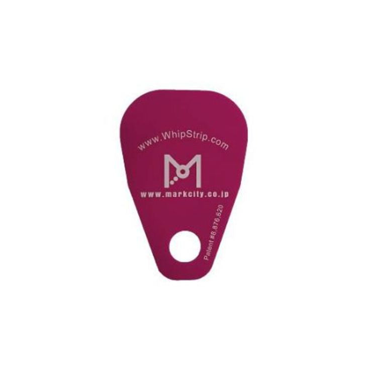 WHIP STRIP ウィップストリップ ピンク