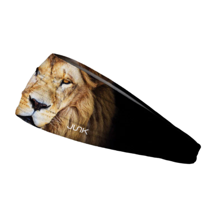 JUNK Brands ジャンク ヘッドバンド - LION PRIDE