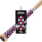 Naked Grips ネイキッドグリップス 野球 グリップテープ - THE RYDER