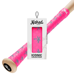 Naked Grips ネイキッドグリップス 野球 グリップテープ - PALM TREE