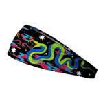 JUNK Brands ジャンク ヘッドバンド - STARRY SNAKES