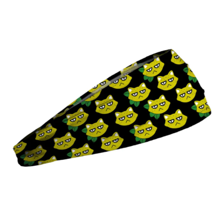 JUNK Brands ジャンク ヘッドバンド - SOURPUSS