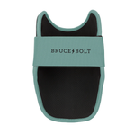 BRUCE BOLT ブルースボルト エルボーガード 硬式軟式兼用 シングルベルト - Liberty Green