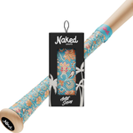 Naked Grips ネイキッドグリップス 野球 グリップテープ - PAISLEY