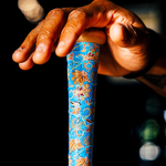 Naked Grips ネイキッドグリップス 野球 グリップテープ - PAISLEY