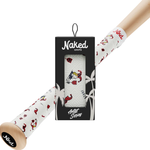 Naked Grips ネイキッドグリップス 野球 グリップテープ - THE JOKER