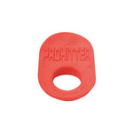 プロヒッター 親指プロテクター ジュニアサイズ レッド 53360RD