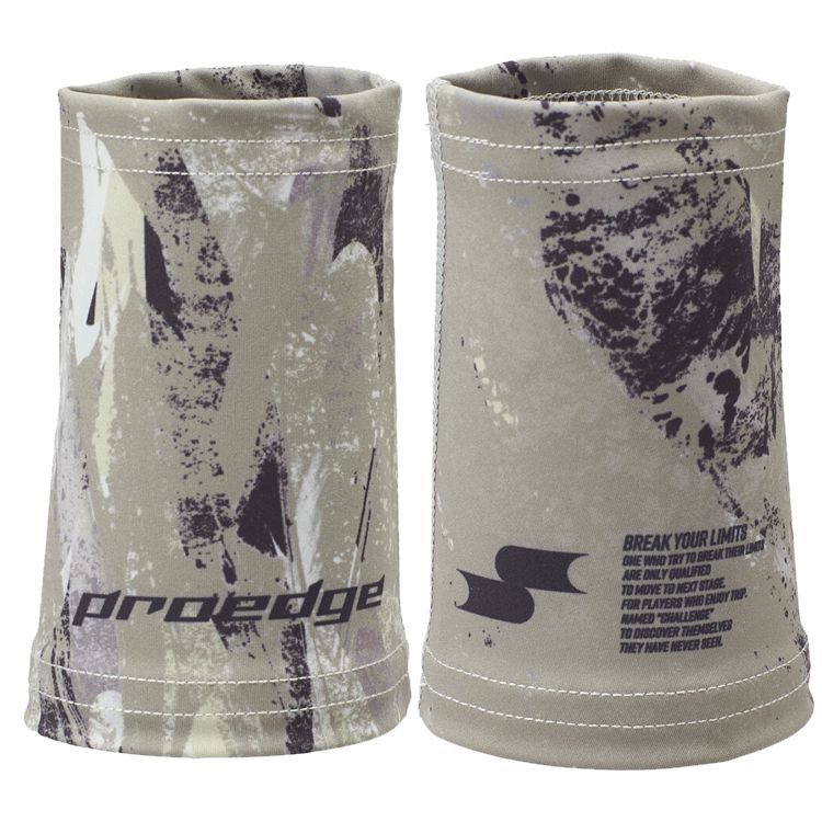 SSK Proedge アームスリーブ 片手用 アンティークゴールド EYA26016 -マーキング対応