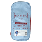 BRUCE BOLT ブルースボルト バッティンググローブ ロングカフ - Baby Blue