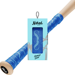 Naked Grips ネイキッドグリップス 野球 グリップテープ - THE PRICKLY NIBBLER