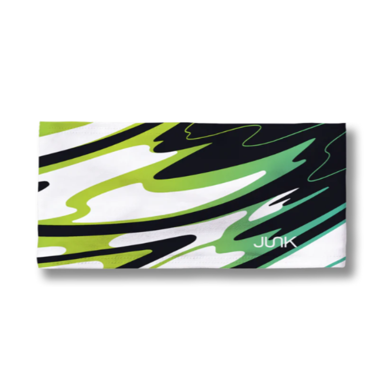 JUNK Brands ジャンク ヘッドバンド - CITRIC SPLASH