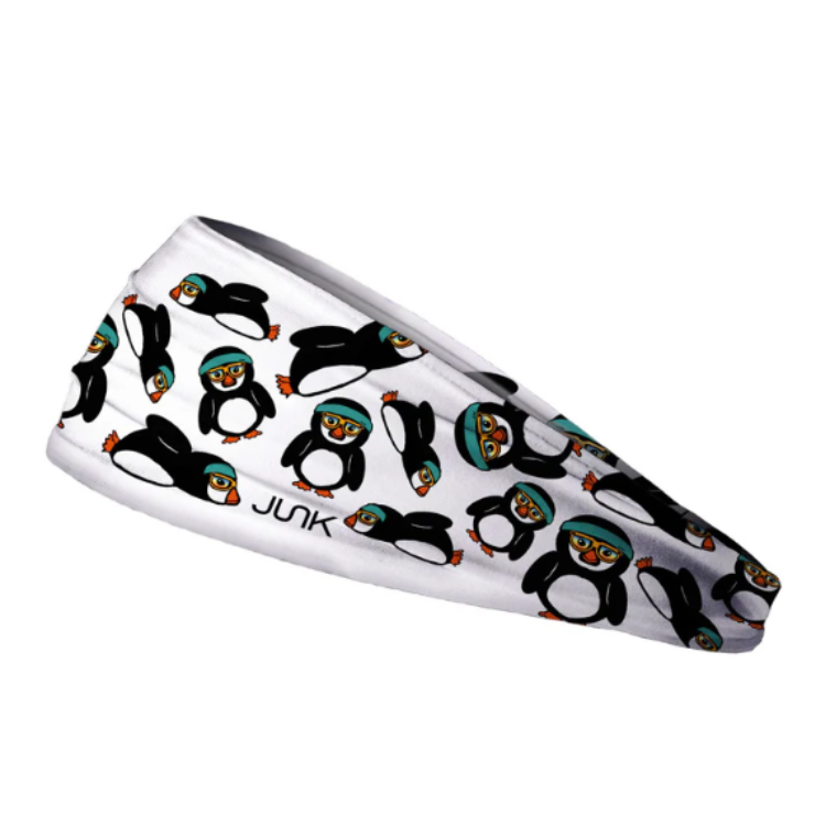JUNK Brands ジャンク ヘッドバンド - PENGWING
