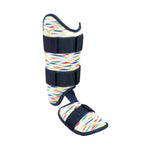 ミズノプロ MizunoPro フットガード 右打者用 BASEBALL DREAM COLOR GRAPHIC 1DJLG028 -マーキング対応