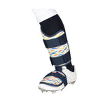 ミズノプロ MizunoPro フットガード 右打者用 BASEBALL DREAM COLOR GRAPHIC 1DJLG028 -マーキング対応