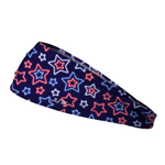 JUNK Brands ジャンク ヘッドバンド - NEON STARS