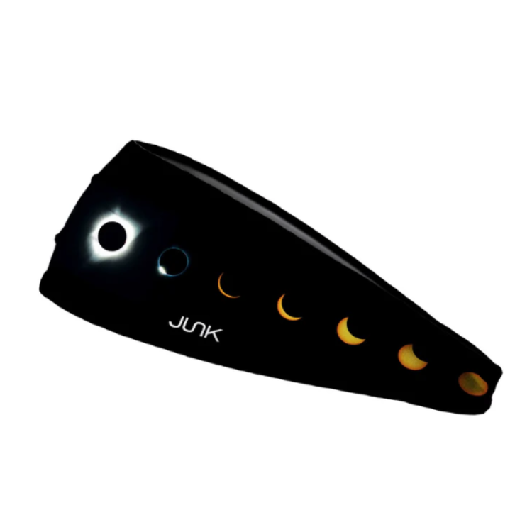 JUNK Brands ジャンク ヘッドバンド - SOLAR PHASES