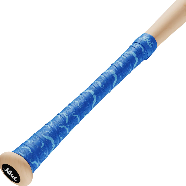 Naked Grips ネイキッドグリップス 野球 グリップテープ - THE PRICKLY NIBBLER