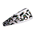 JUNK Brands ジャンク ヘッドバンド - PENGWING