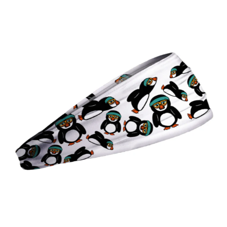 JUNK Brands ジャンク ヘッドバンド - PENGWING