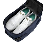 ミズノ MIZUNO シューズケース ネイビー 1FJKD260-刺繍対応