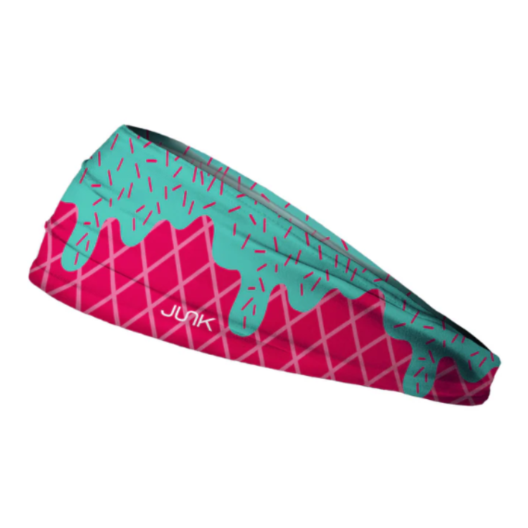 JUNK Brands ジャンク ヘッドバンド - HOT MINT SCOOP