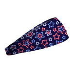 JUNK Brands ジャンク ヘッドバンド - NEON STARS