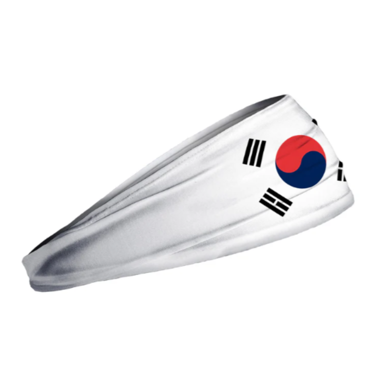 JUNK Brands ジャンク ヘッドバンド - SOUTH KOREA/韓国