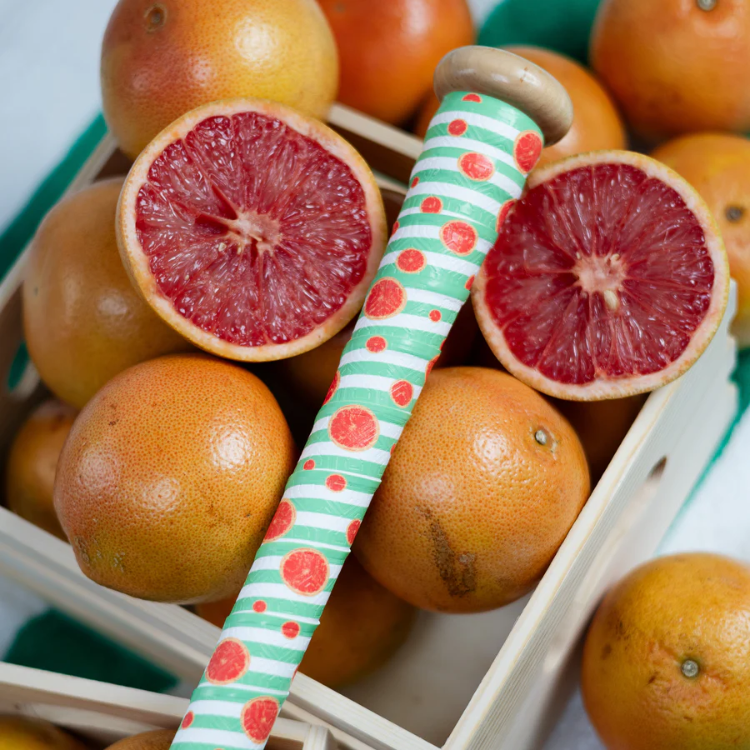 Naked Grips ネイキッドグリップス 野球 グリップテープ - GRAPEFRUIT SZN