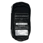 BRUCE BOLT ブルースボルト バッティンググローブ ショートカフ - Purple