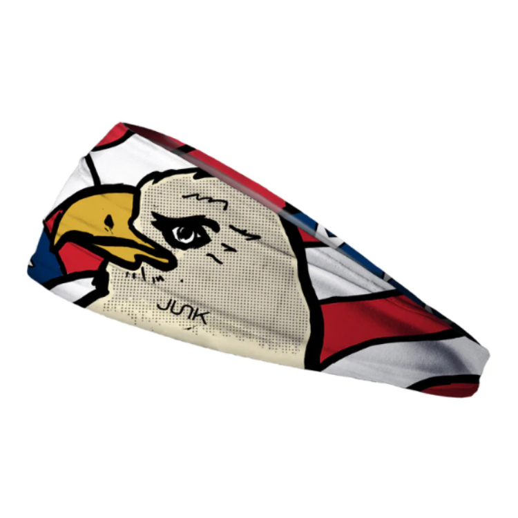 JUNK Brands ジャンク ヘッドバンド - AMERICAWW