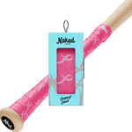 Naked Grips ネイキッドグリップス 野球 グリップテープ - RIBBONS OF STRENGTH