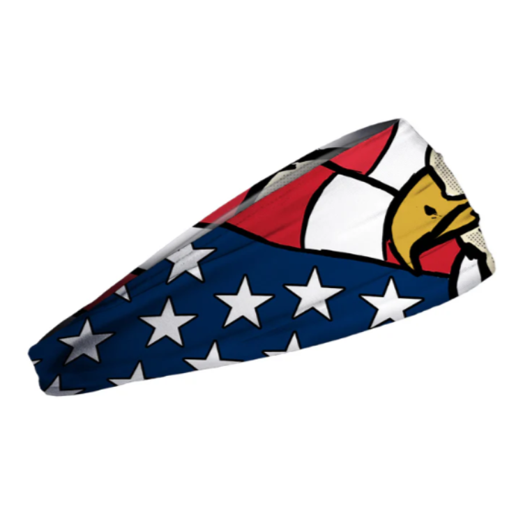 JUNK Brands ジャンク ヘッドバンド - AMERICAWW