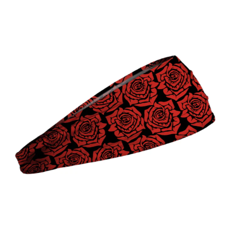 JUNK Brands ジャンク ヘッドバンド - LUXURY ROSE