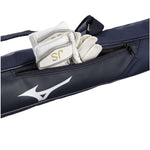 ミズノ mizuno 1本入れバットケース ネイビー ジュニア 1FJTD260