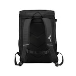 ミズノ mizuno バックパック ブラック ジュニア 1FJDB021 -刺繍対応
