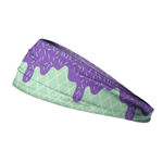 JUNK Brands ジャンク ヘッドバンド - HOT VIOLET SCOOP