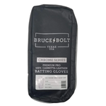 BRUCE BOLT ブルースボルト バッティンググローブ ショートカフ - White