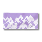JUNK Brands ジャンク ヘッドバンド - SCENIC SNOWCAPS