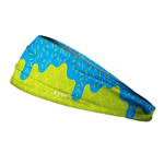 JUNK Brands ジャンク ヘッドバンド - HOT AQUALIME SCOOP